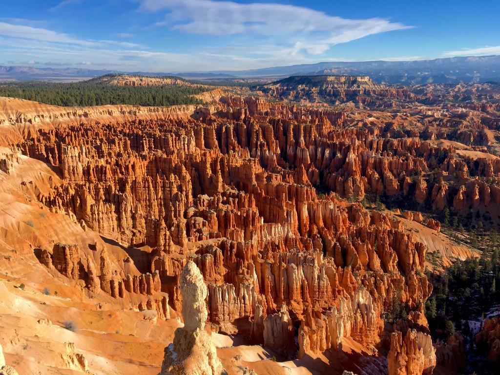 Bryce Canyon - Utah Route 12 Scenic Byway